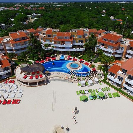 Sunset Fishermen Beach Resort Playa Del Carmen Ngoại thất bức ảnh