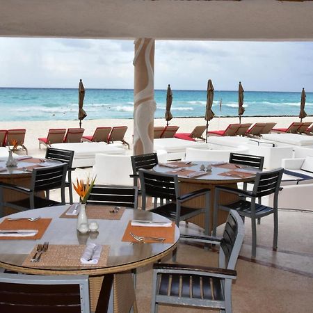 Sunset Fishermen Beach Resort Playa Del Carmen Ngoại thất bức ảnh