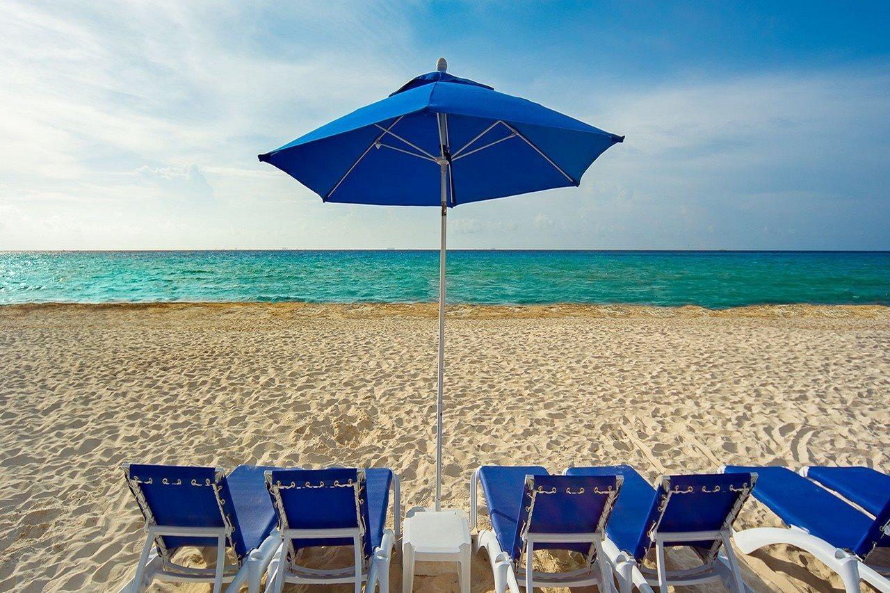 Sunset Fishermen Beach Resort Playa Del Carmen Ngoại thất bức ảnh