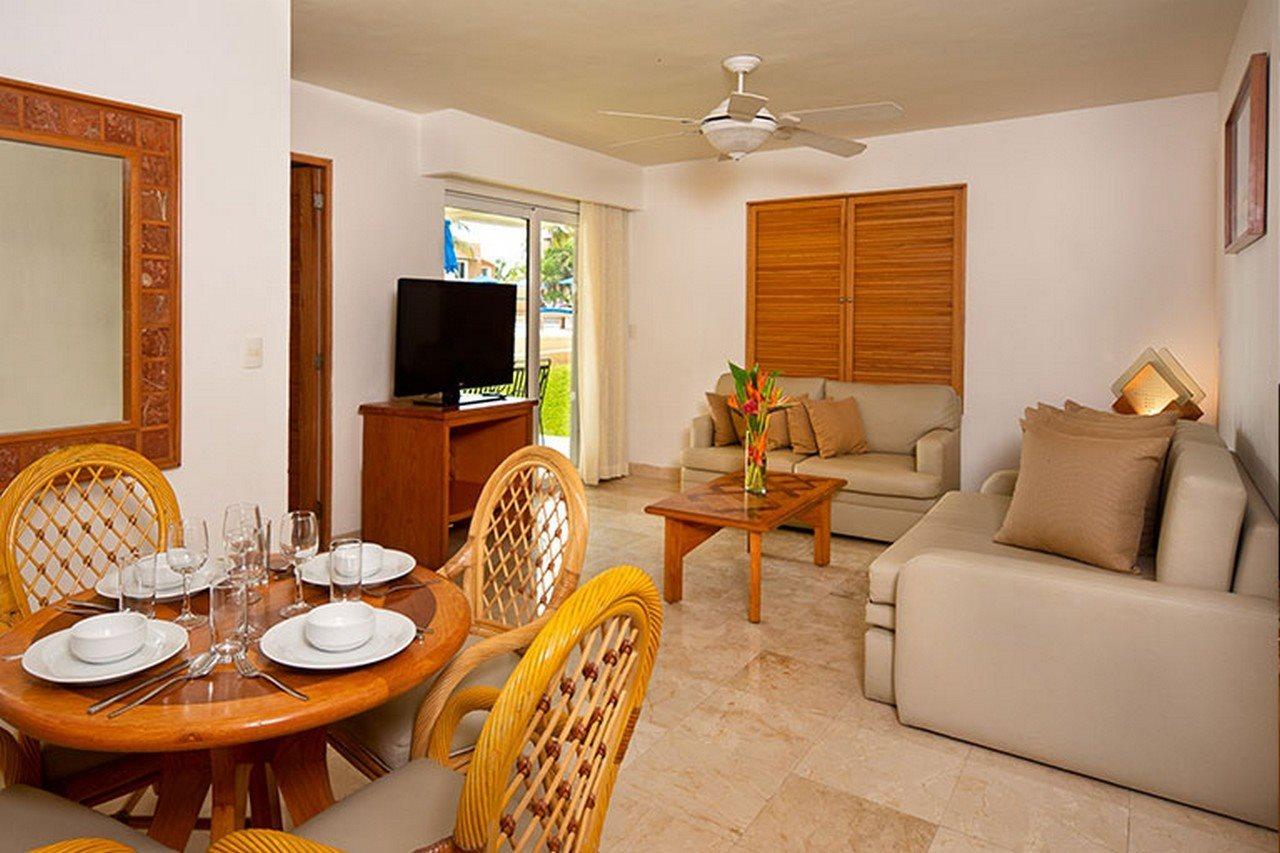 Sunset Fishermen Beach Resort Playa Del Carmen Ngoại thất bức ảnh