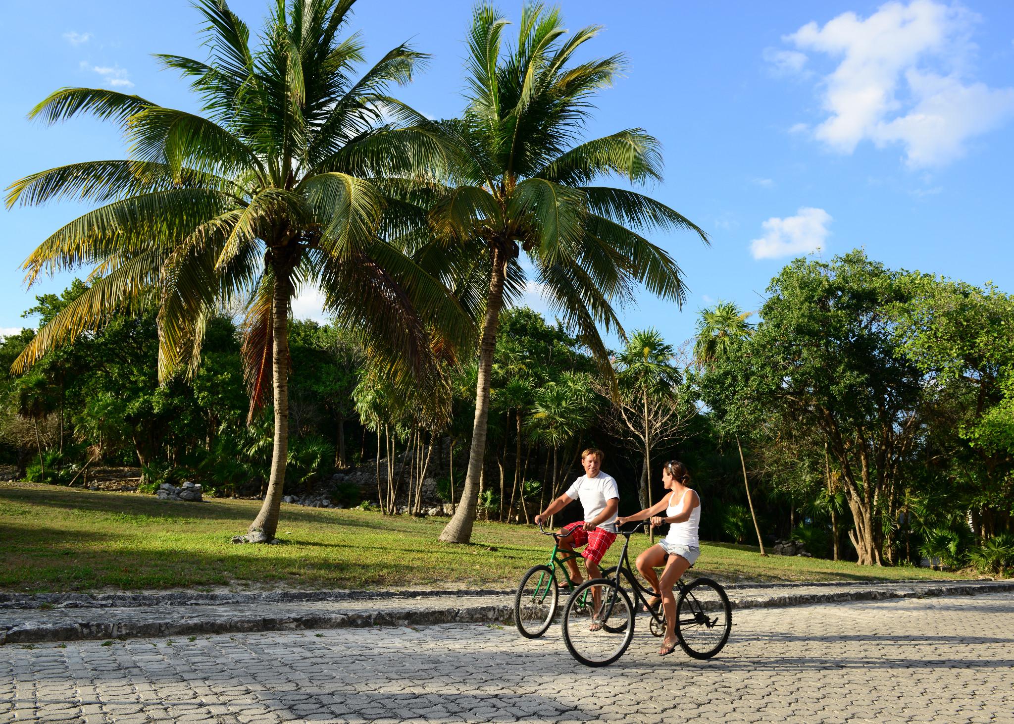 Sunset Fishermen Beach Resort Playa Del Carmen Ngoại thất bức ảnh