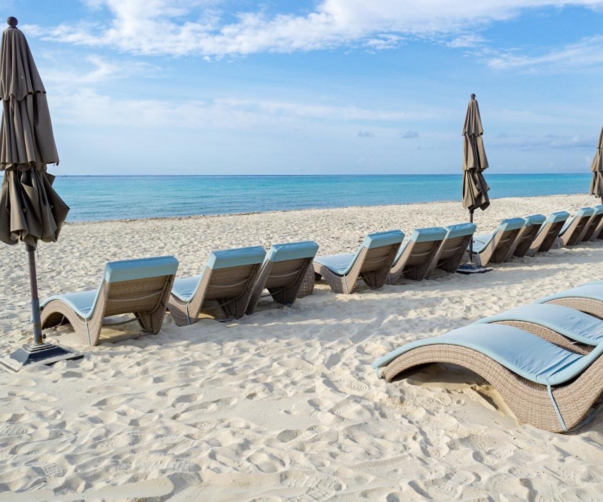 Sunset Fishermen Beach Resort Playa Del Carmen Ngoại thất bức ảnh