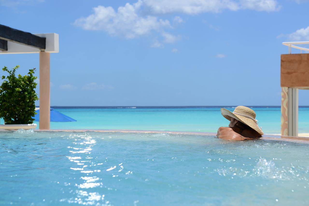 Sunset Fishermen Beach Resort Playa Del Carmen Ngoại thất bức ảnh