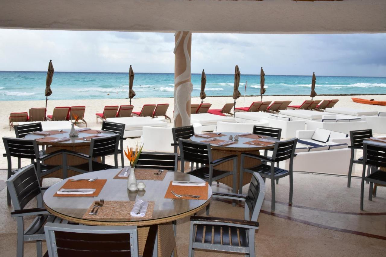 Sunset Fishermen Beach Resort Playa Del Carmen Ngoại thất bức ảnh